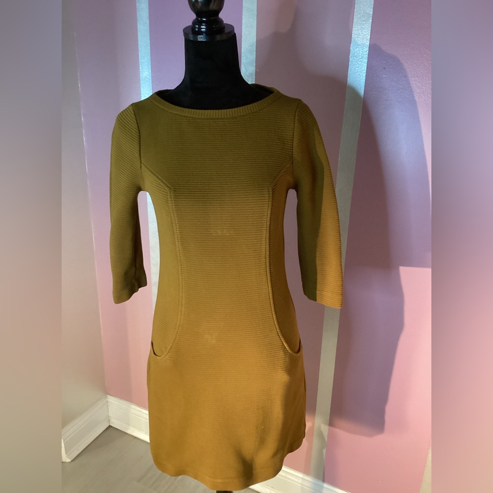Boden dress